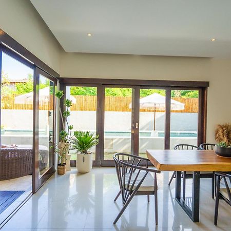 Skyfall Luxury Beach Villa Нуса Дуа Екстериор снимка