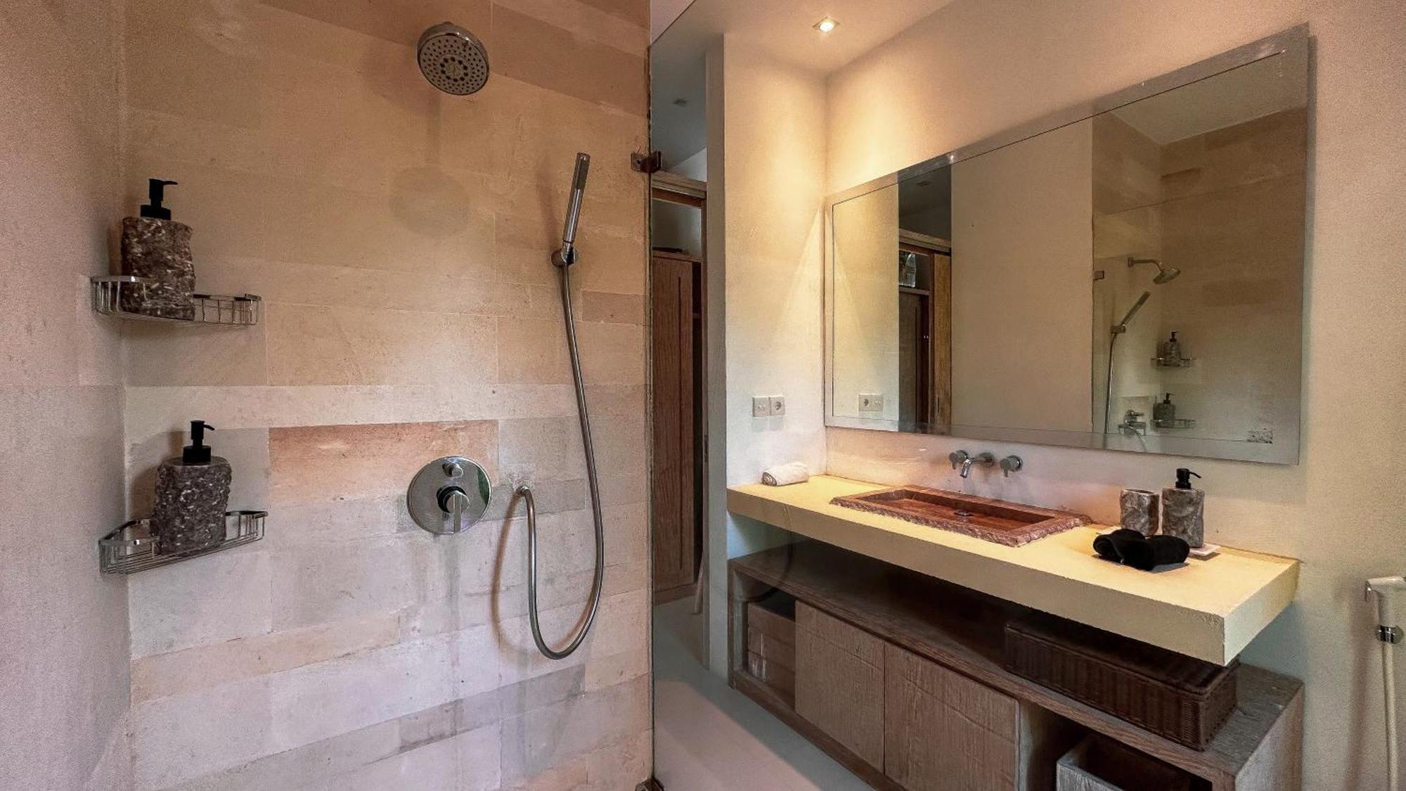 Skyfall Luxury Beach Villa Нуса Дуа Екстериор снимка