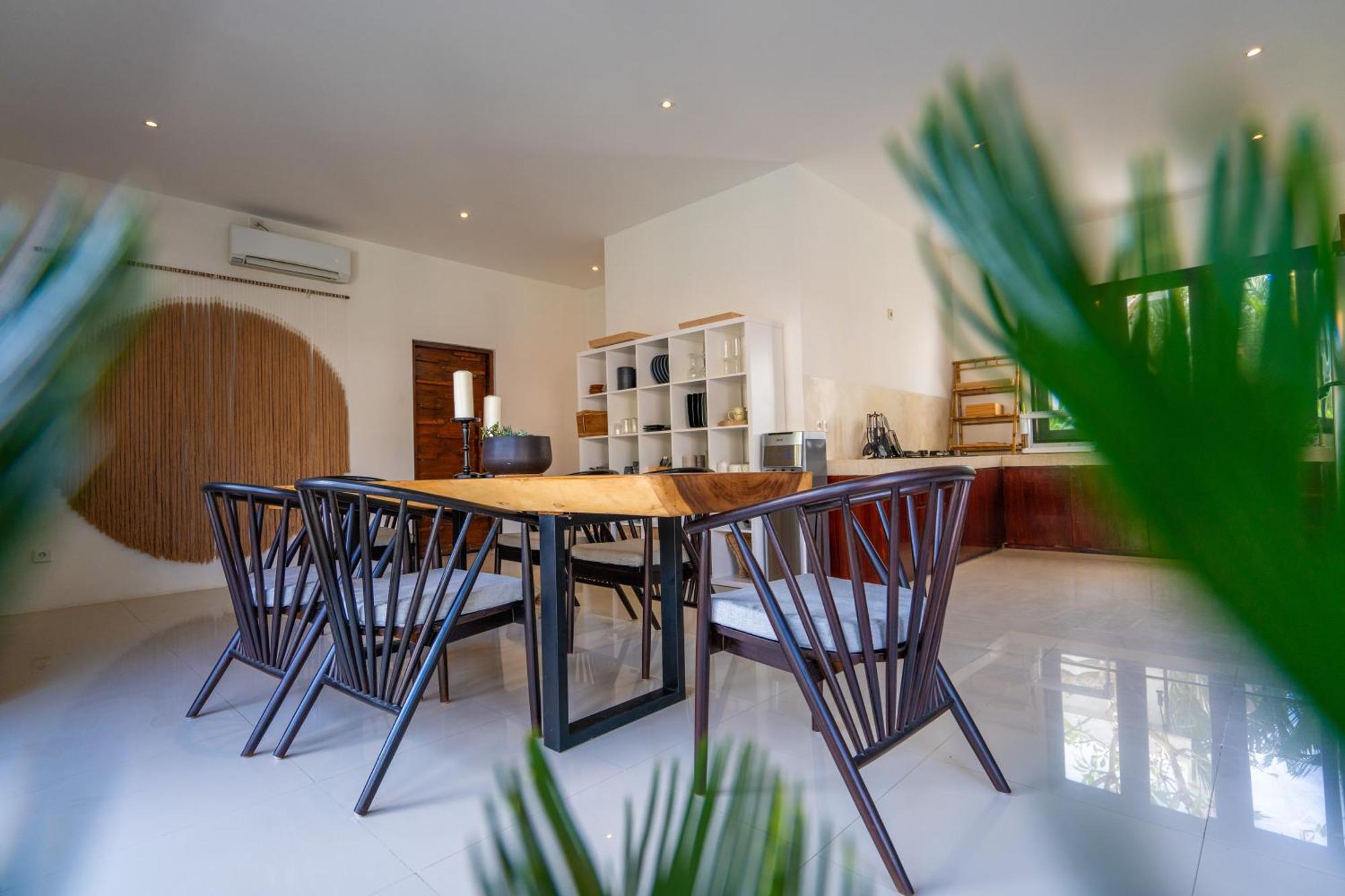 Skyfall Luxury Beach Villa Нуса Дуа Екстериор снимка
