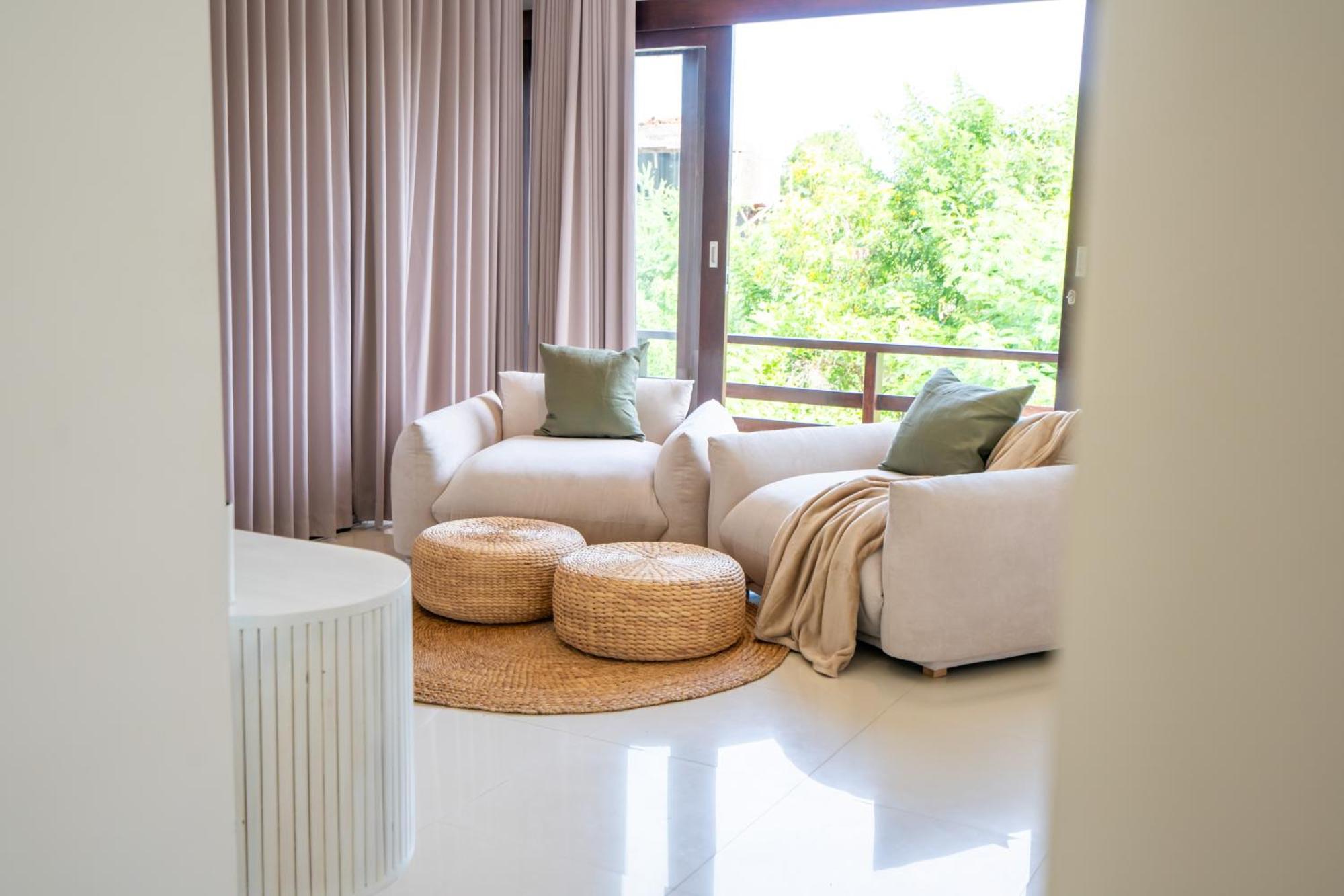 Skyfall Luxury Beach Villa Нуса Дуа Екстериор снимка