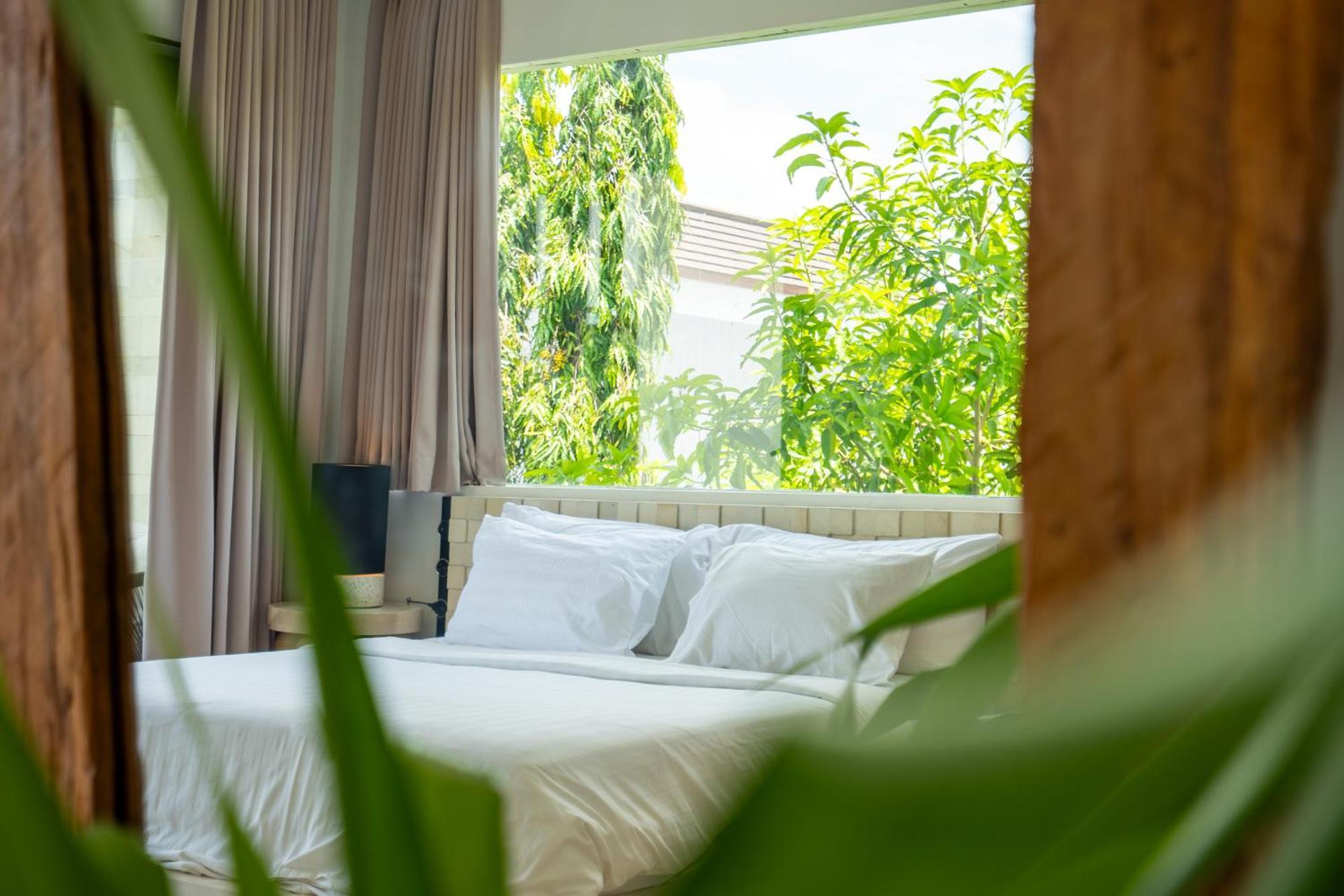 Skyfall Luxury Beach Villa Нуса Дуа Екстериор снимка
